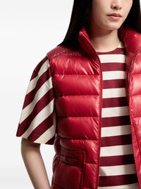 MONCLER Moncler Women Frelon Down Vest