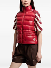 MONCLER Moncler Women Frelon Down Vest