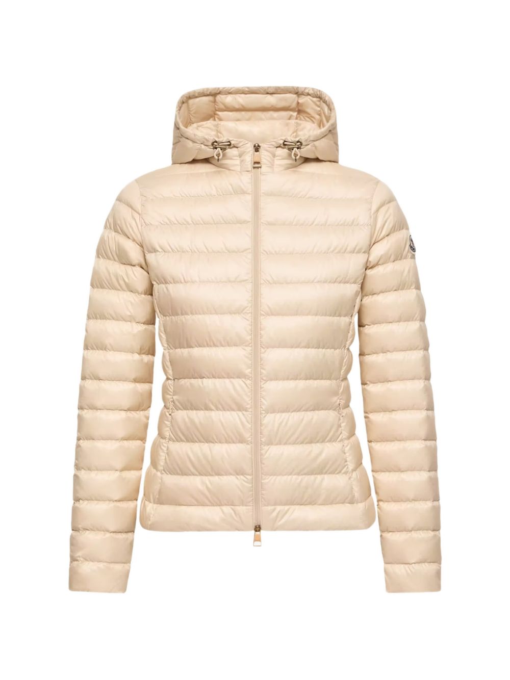 Moncler Women Igelhood Short Down Jacket