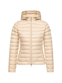 Moncler Women Igelhood Short Down Jacket