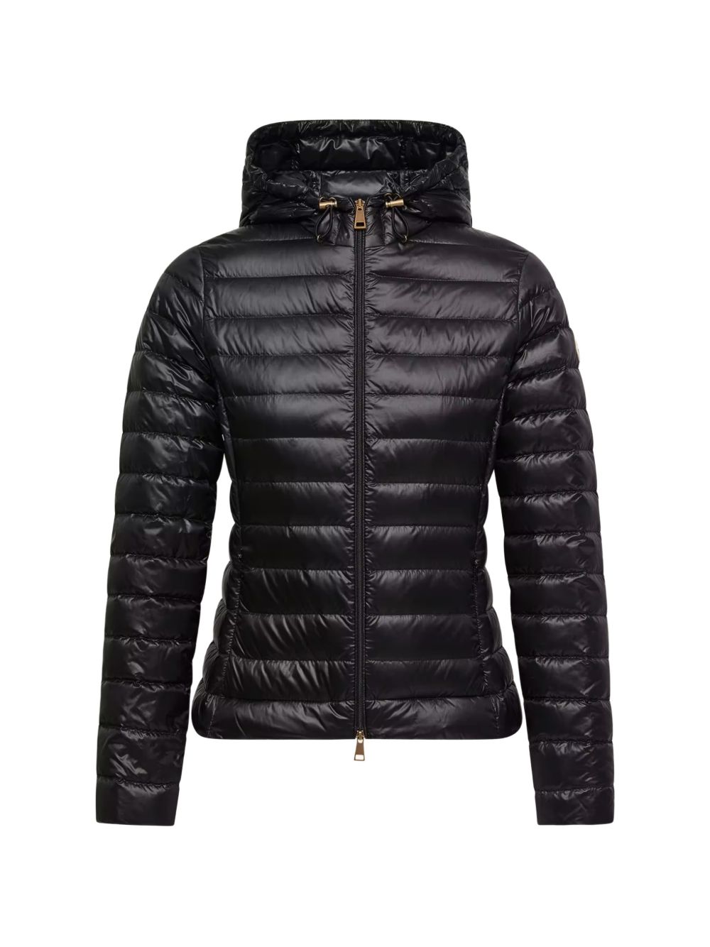 Moncler Women Igelhood Short Down Jacket