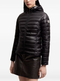 Moncler Women Igelhood Short Down Jacket