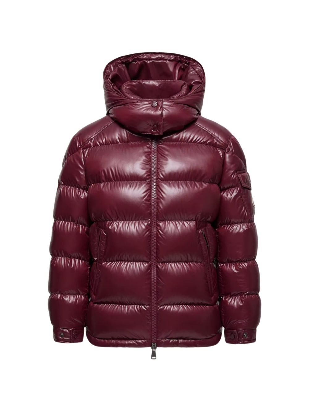 MONCLER Moncler Women Maire Short Down Jacket