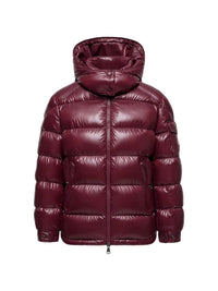 MONCLER Moncler Women Maire Short Down Jacket