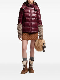 MONCLER Moncler Women Maire Short Down Jacket