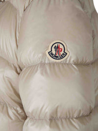 Moncler Women Suyenne Midi Down Jackey