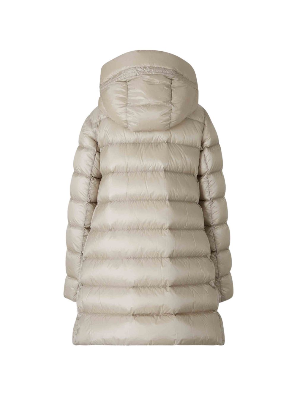 Moncler Women Suyenne Midi Down Jackey