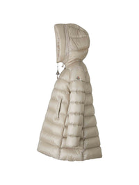 Moncler Women Suyenne Midi Down Jackey
