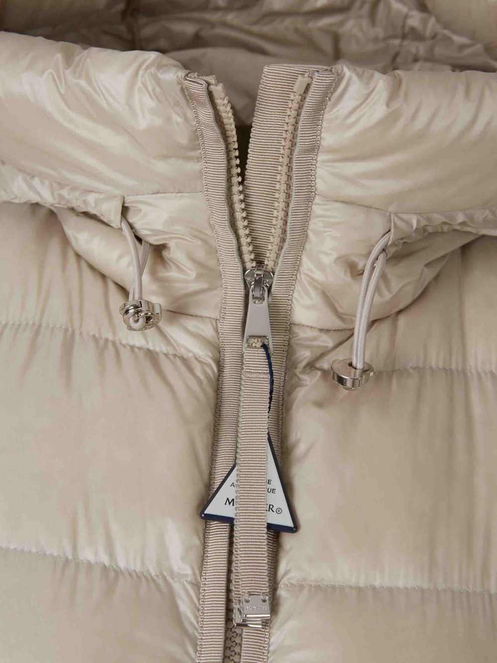 Moncler Women Suyenne Midi Down Jackey