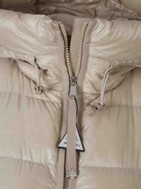 Moncler Women Suyenne Midi Down Jackey