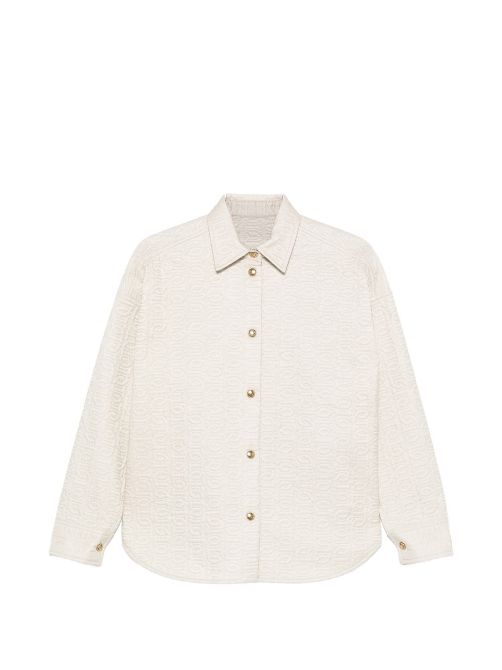 Moncler Women Padded Overshirt