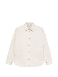 Moncler Women Padded Overshirt