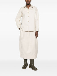 Moncler Women Padded Overshirt