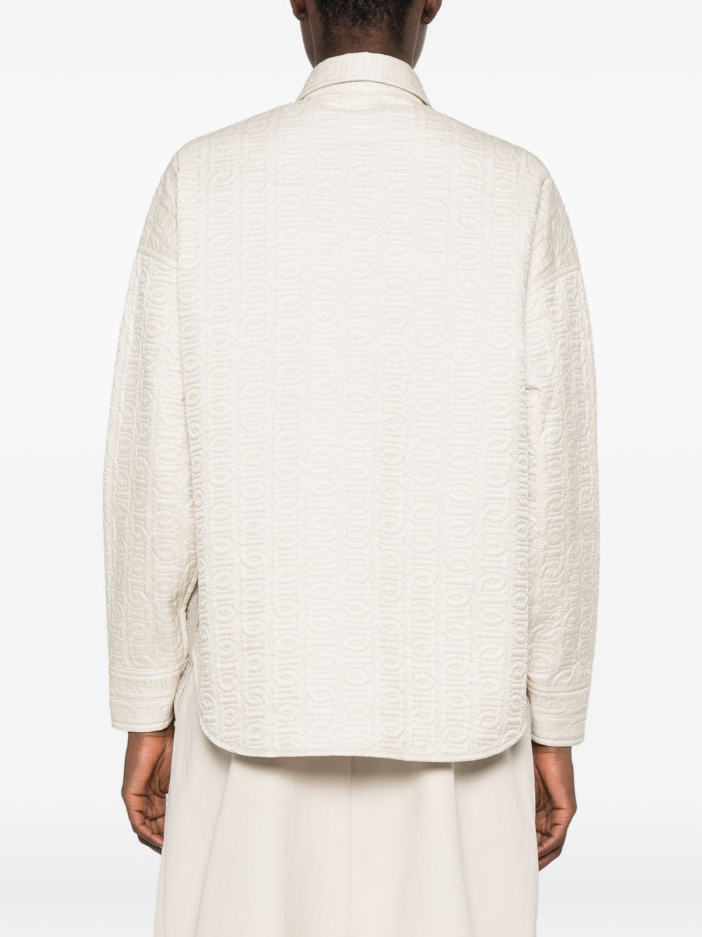 Moncler Women Padded Overshirt