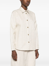 Moncler Women Padded Overshirt