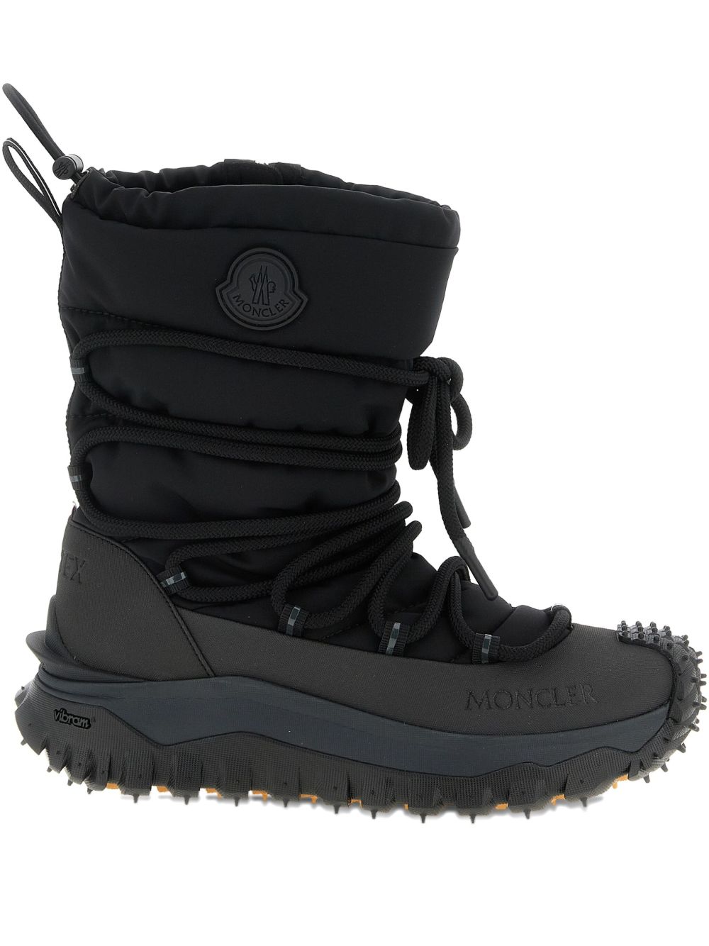 Moncler Men Trailgrip Snow Boots