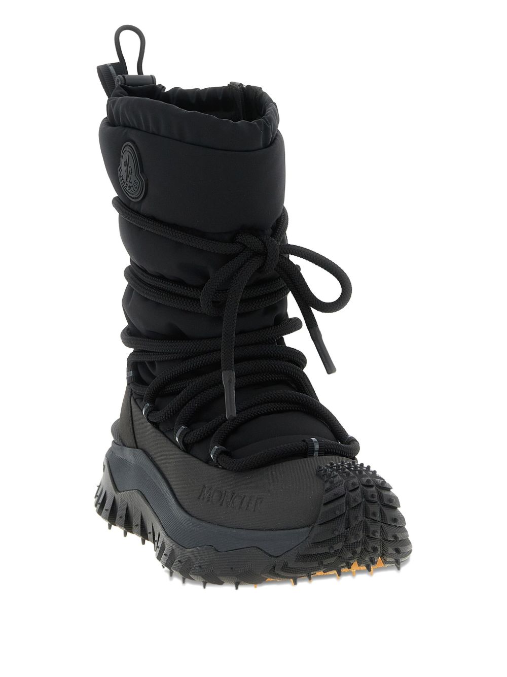 Moncler Men Trailgrip Snow Boots