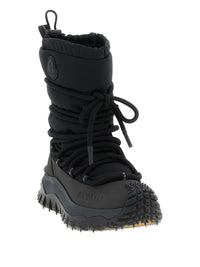 Moncler Men Trailgrip Snow Boots