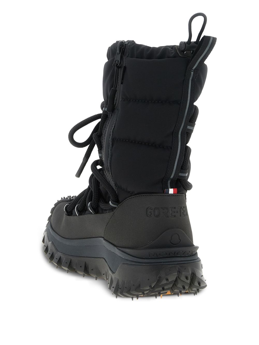 Moncler Men Trailgrip Snow Boots