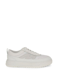 Moncler Men Altive Low Sneakers