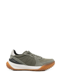 Moncler Men City Trek Low Sneakers