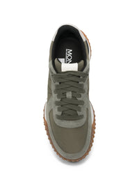 Moncler Men City Trek Low Sneakers