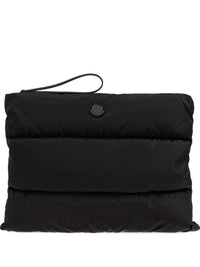 Moncler Men Caradoc Laptop Case