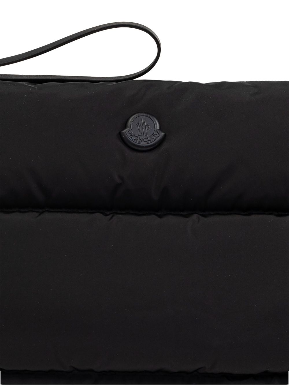 Moncler Men Caradoc Laptop Case