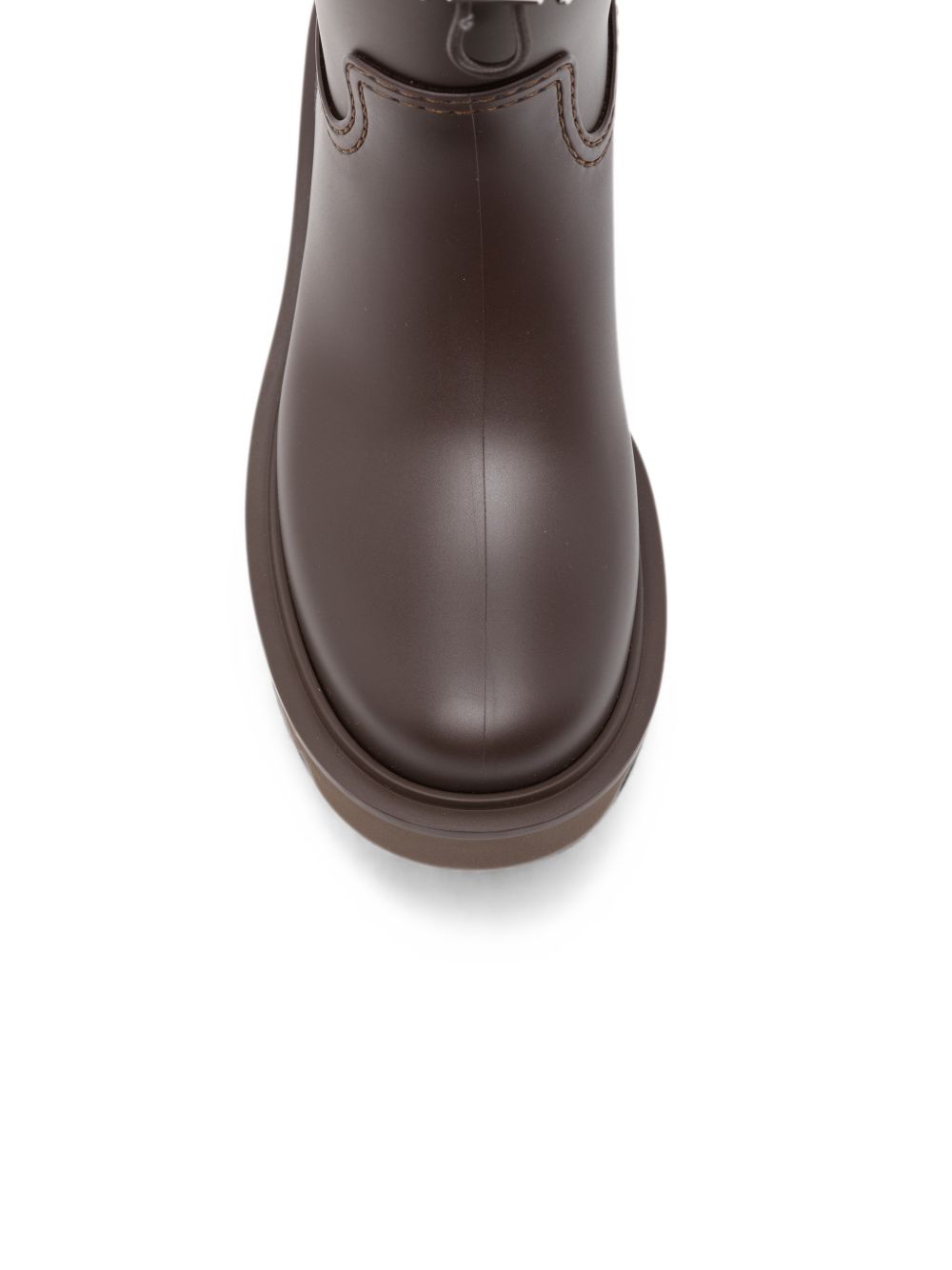 MONCLER Moncler Women Kickstream Rain Boots