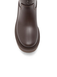 MONCLER Moncler Women Kickstream Rain Boots
