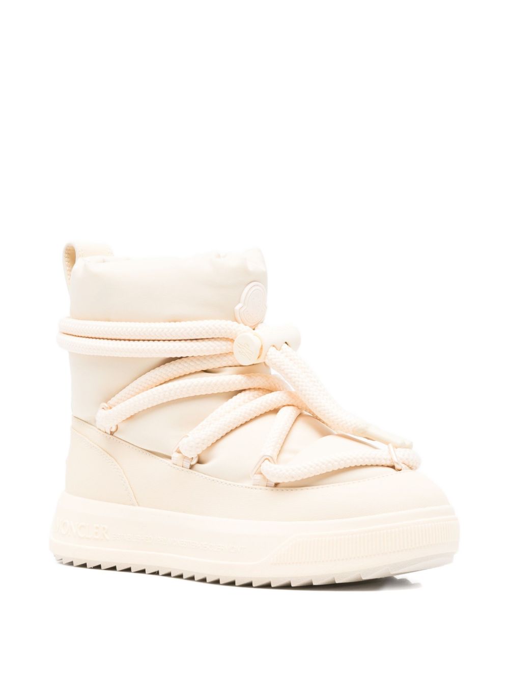 Moncler Women Altive Mid Snow Boots