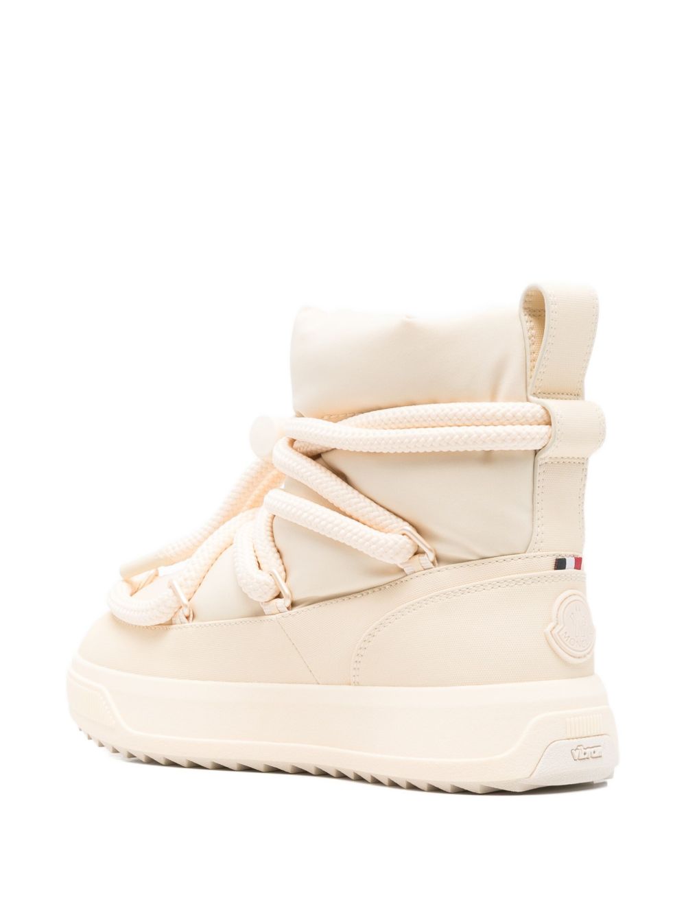 Moncler Women Altive Mid Snow Boots