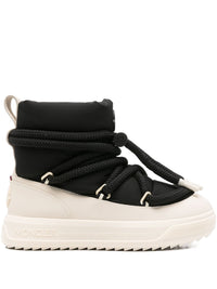 Moncler Women Altive Mid Snow Boots