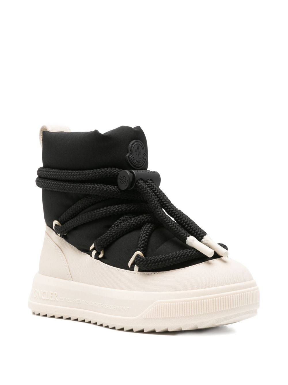 Moncler Women Altive Mid Snow Boots