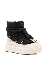 Moncler Women Altive Mid Snow Boots