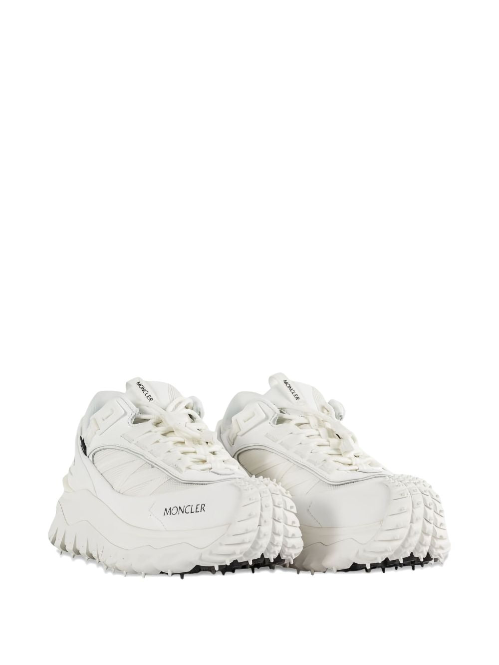 MONCLER Moncler Women Trailgrip Gtx Sneakers