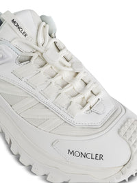 MONCLER Moncler Women Trailgrip Gtx Sneakers