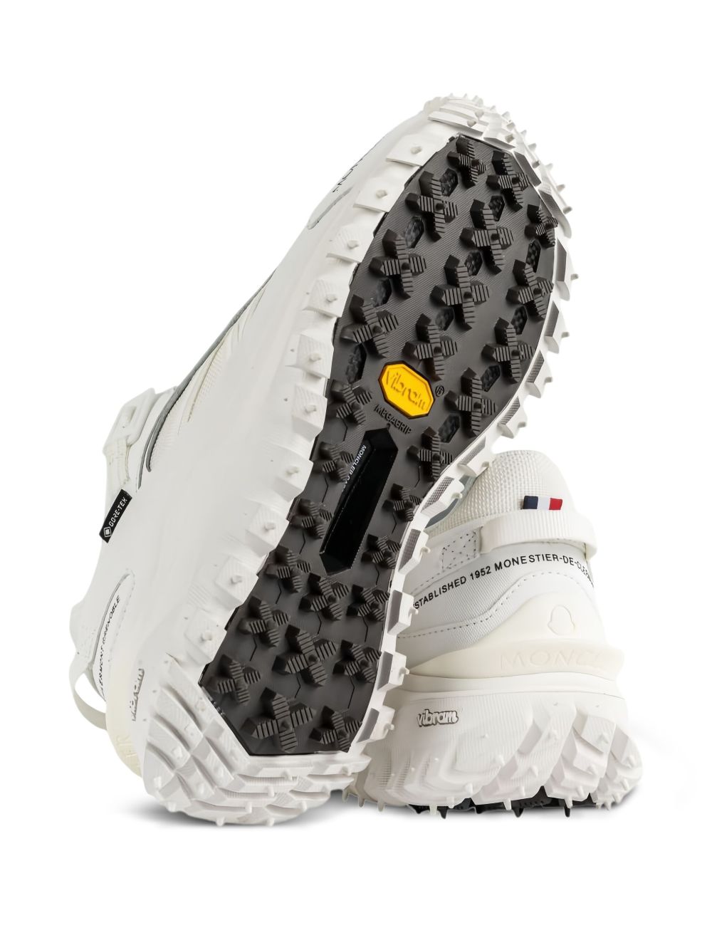 MONCLER Moncler Women Trailgrip Gtx Sneakers
