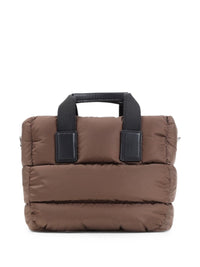 Moncler Women Caradoc Mini Nylon Tote