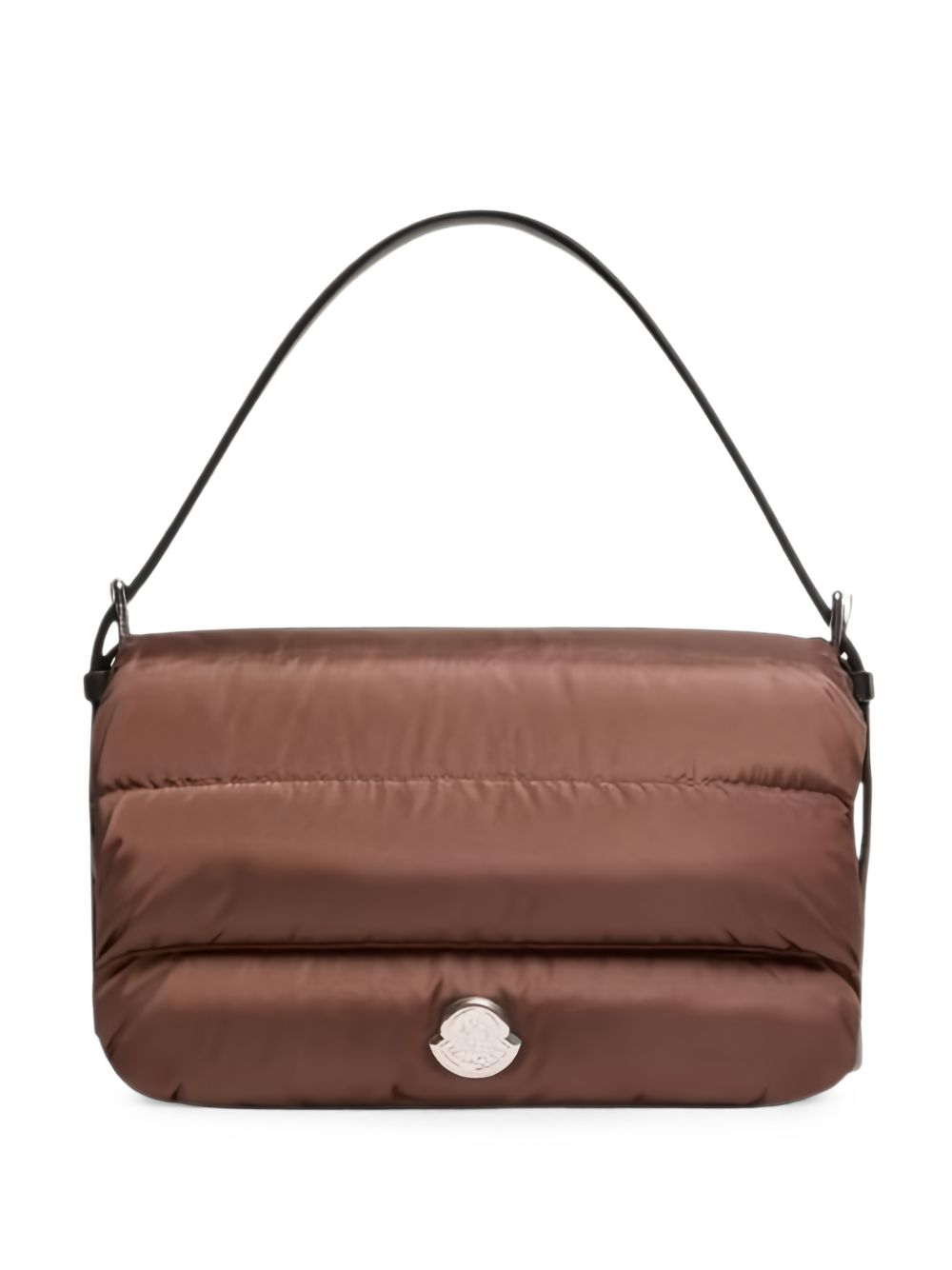 MONCLER Moncler Women Caradoc Nylon Shoulder Bag