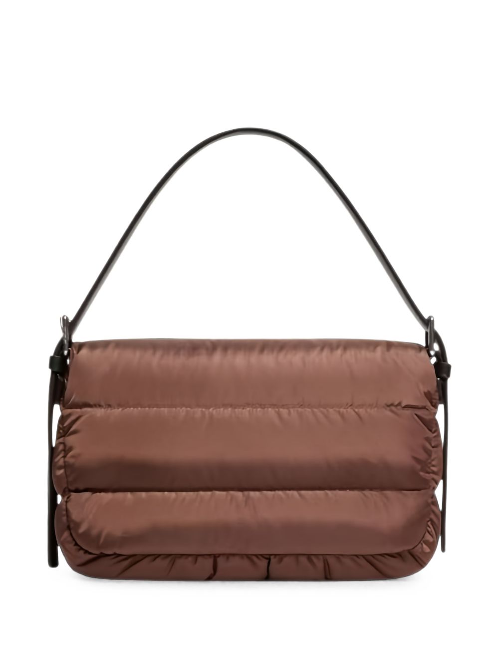 MONCLER Moncler Women Caradoc Nylon Shoulder Bag