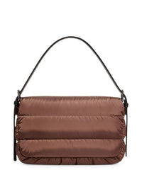 MONCLER Moncler Women Caradoc Nylon Shoulder Bag