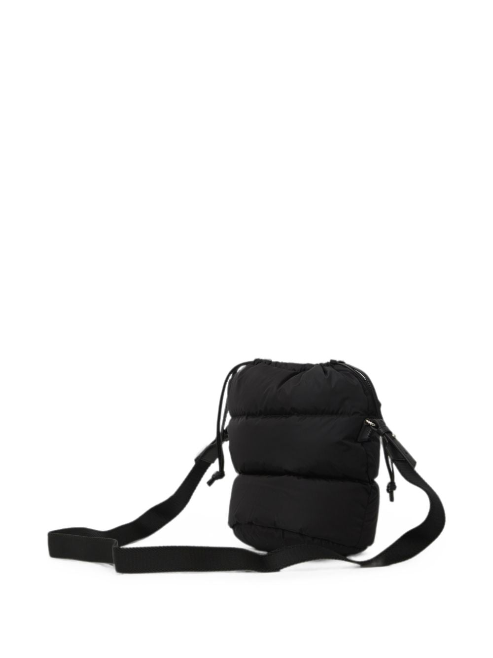 Moncler Women Caradoc Nylon Shoulder Bag