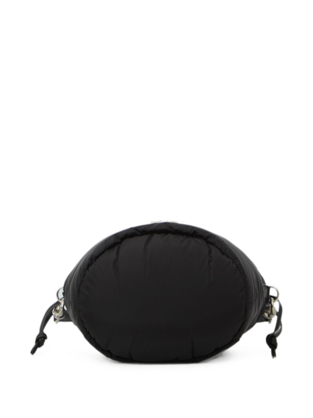 Moncler Women Caradoc Nylon Shoulder Bag
