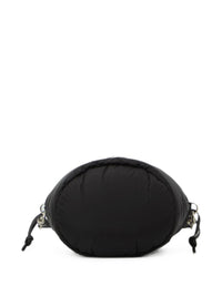 Moncler Women Caradoc Nylon Shoulder Bag