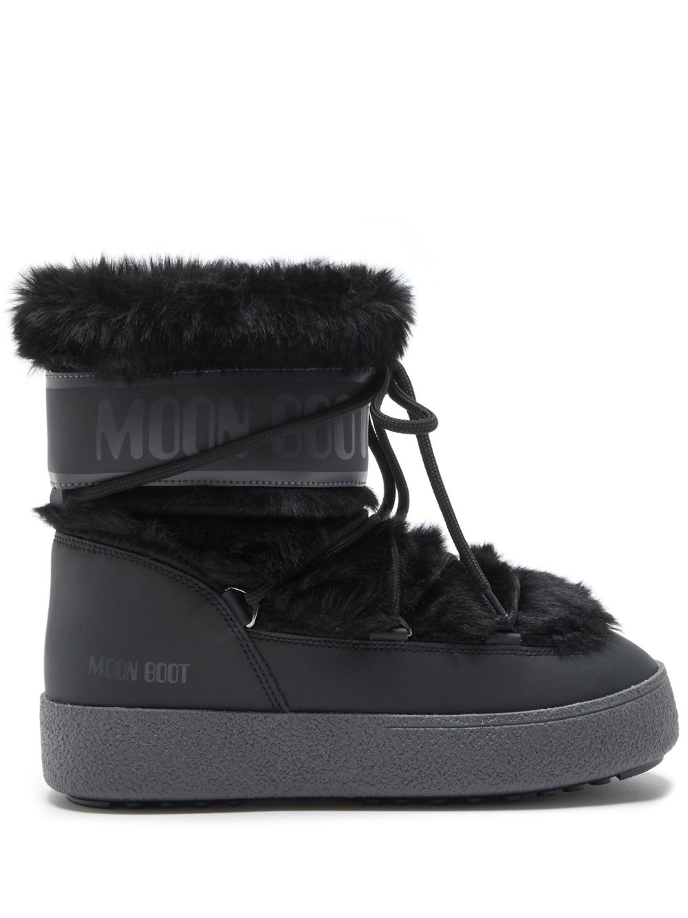 MOON BOOT Moon Boot Women Ltrack Low Boots