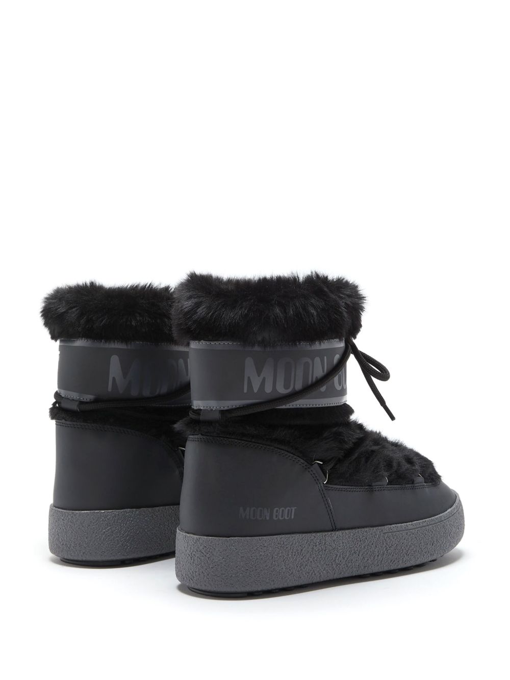 MOON BOOT Moon Boot Women Ltrack Low Boots