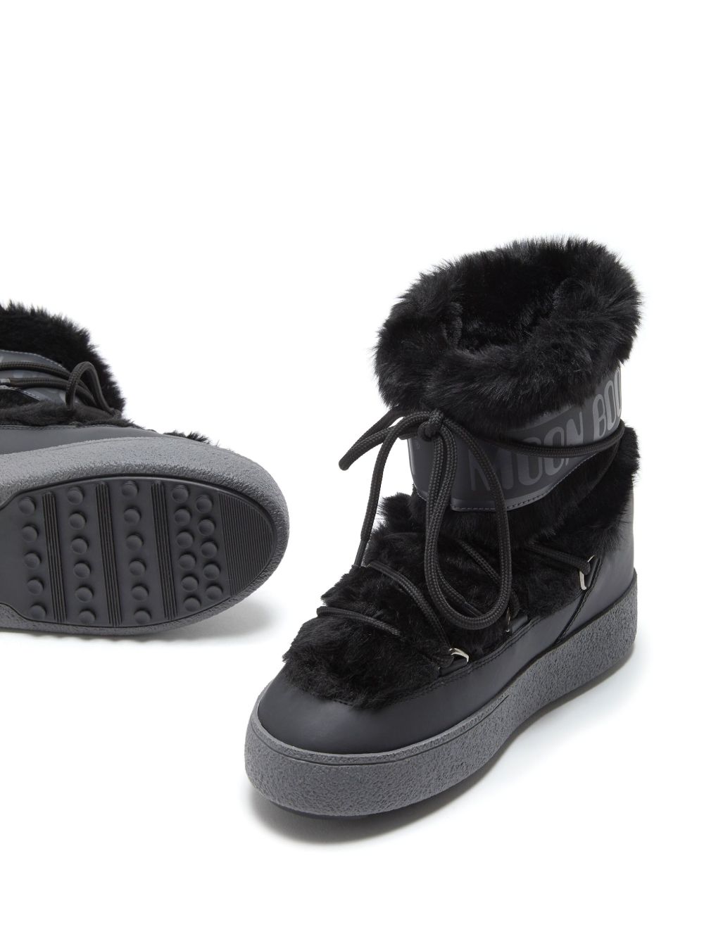 MOON BOOT Moon Boot Women Ltrack Low Boots