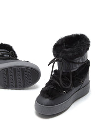 MOON BOOT Moon Boot Women Ltrack Low Boots