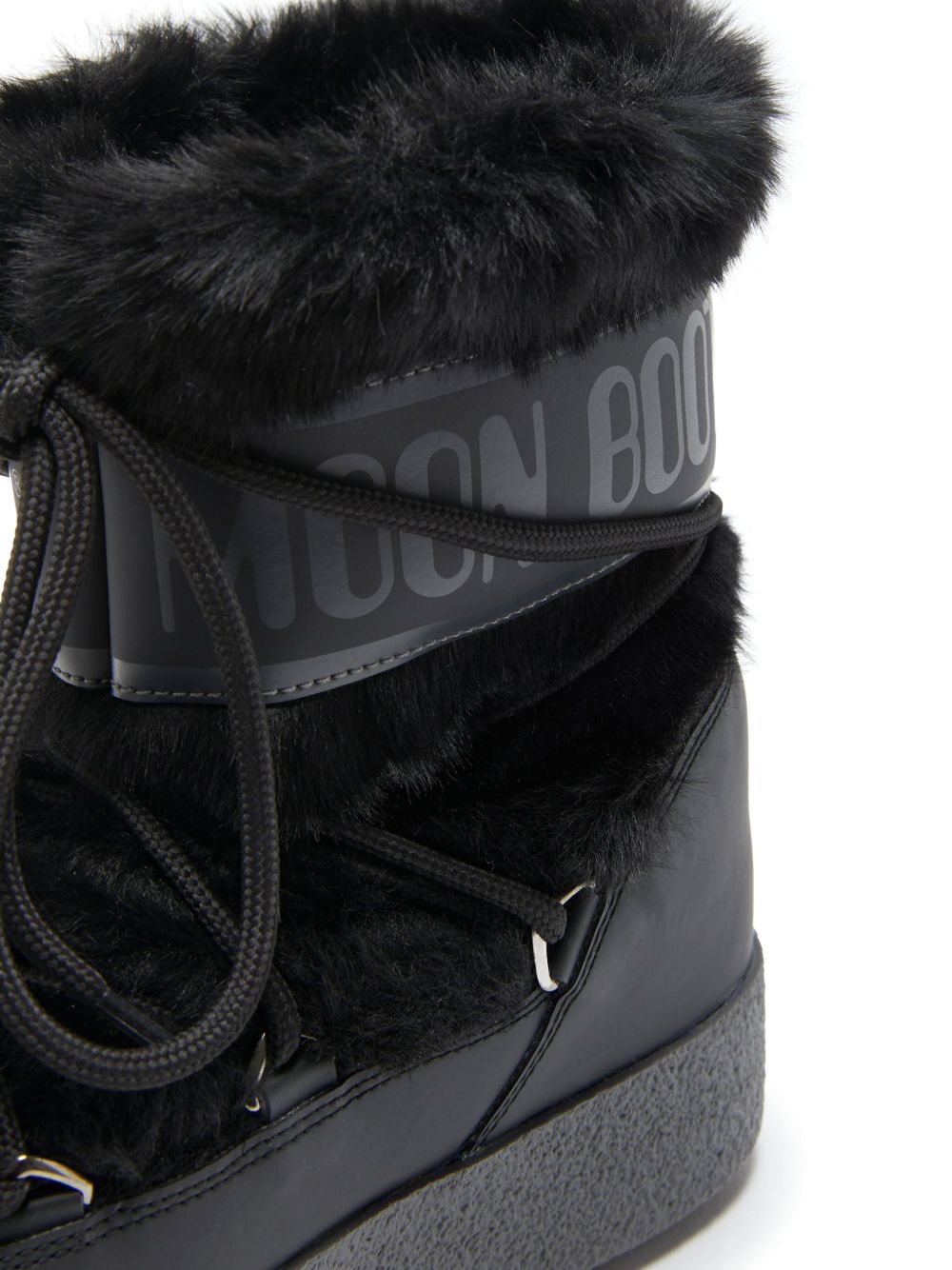 MOON BOOT Moon Boot Women Ltrack Low Boots